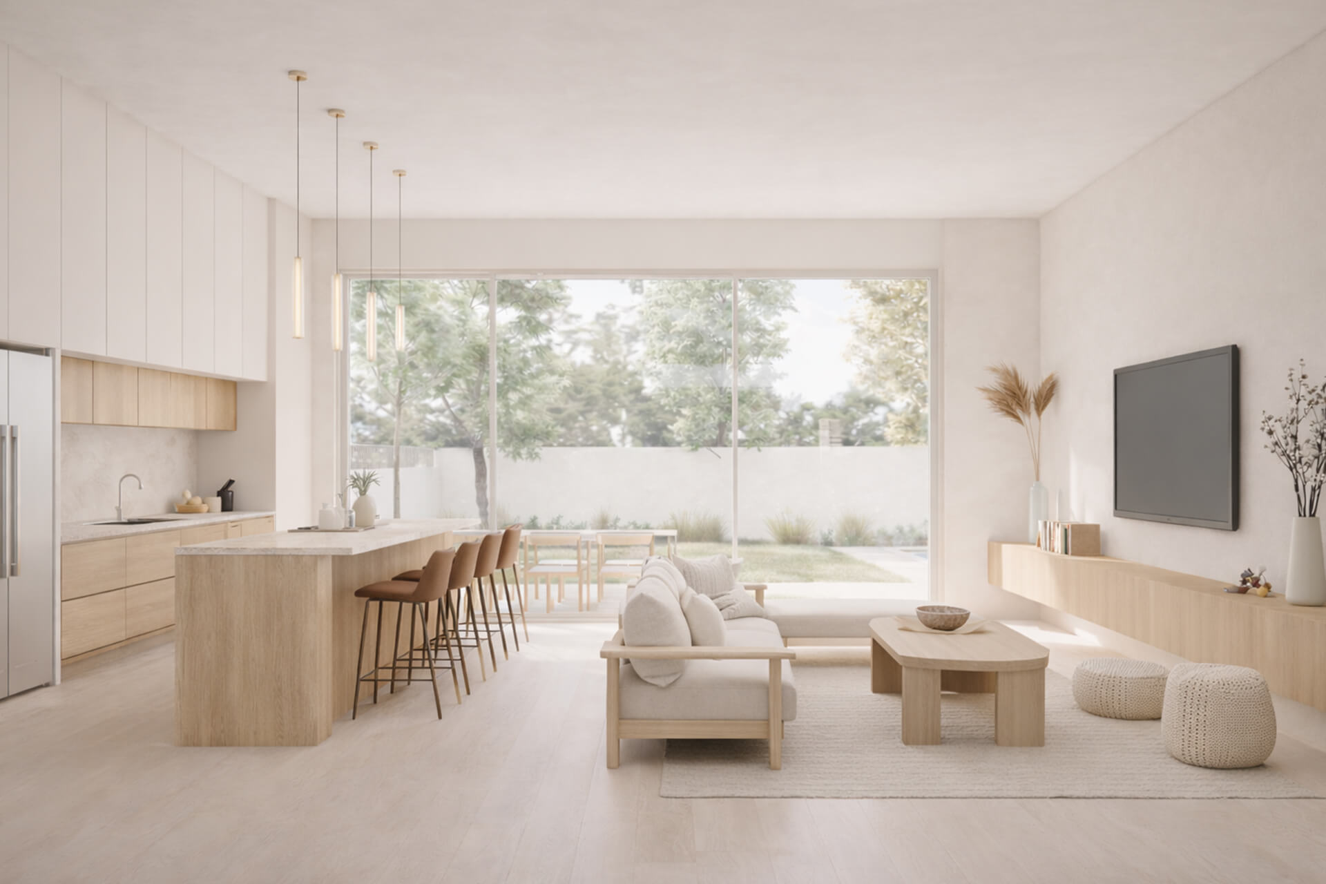 בית פרטי - כפר יונה