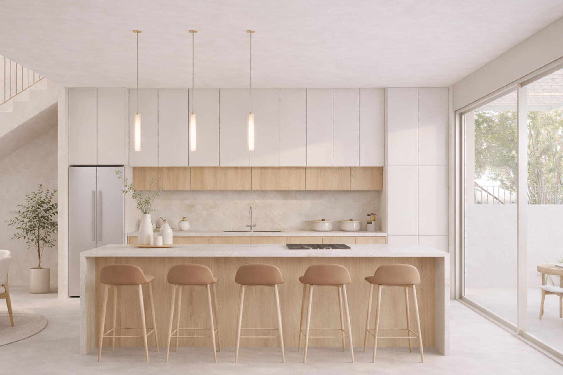 בית פרטי - כפר יונה