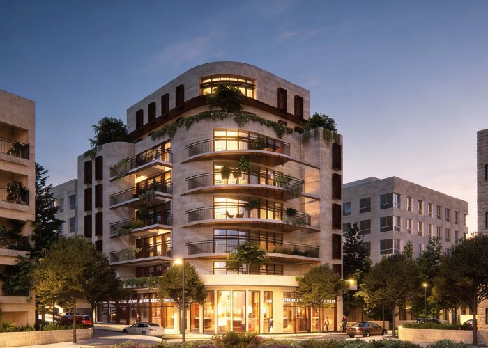 ברנר פינת אחד העם